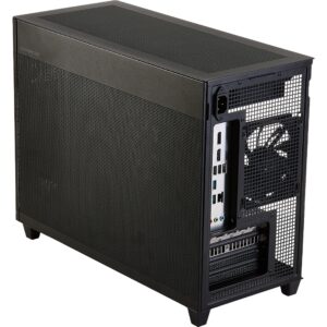 Sistem desktop PC MYRIA STYLE V97W review – performanță de top — imagine 2