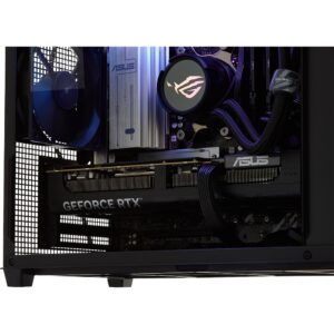 Sistem desktop PC MYRIA STYLE V97W review – performanță de top — imagine 4