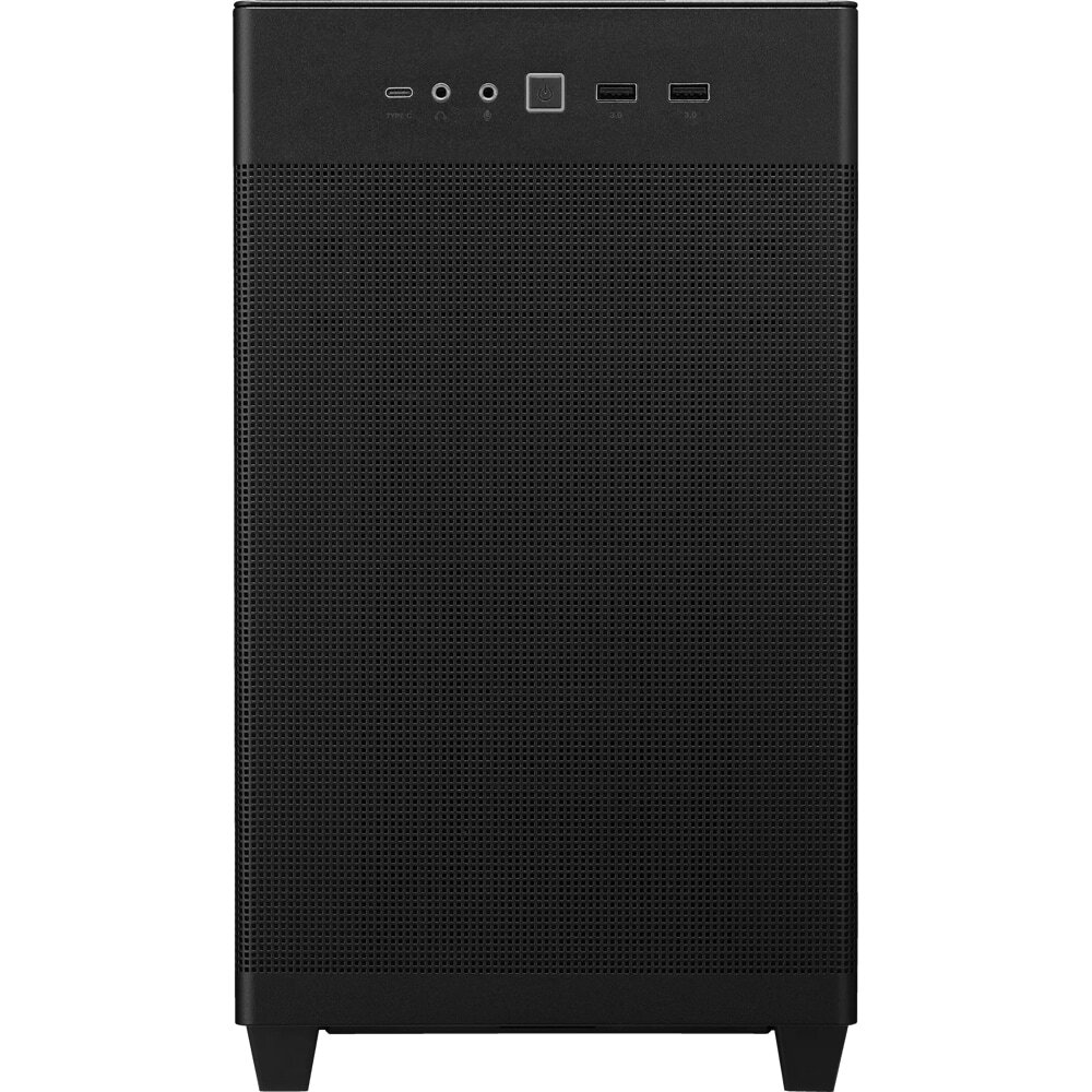 Sistem Desktop PC MYRIA STYLE V97W Powered by ASUS, AMD Ryzen 7 9800X3D pana la 5.2GHz, 32GB, SSD 1TB, NVIDIA GeForce RTX 5070Ti 16GB, Windows 11 Home — imagine 6