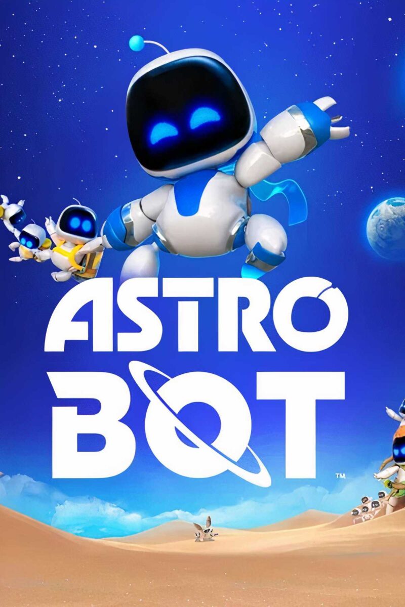 Sony dezvăluie noi accesorii pentru astro bot — imagine 1