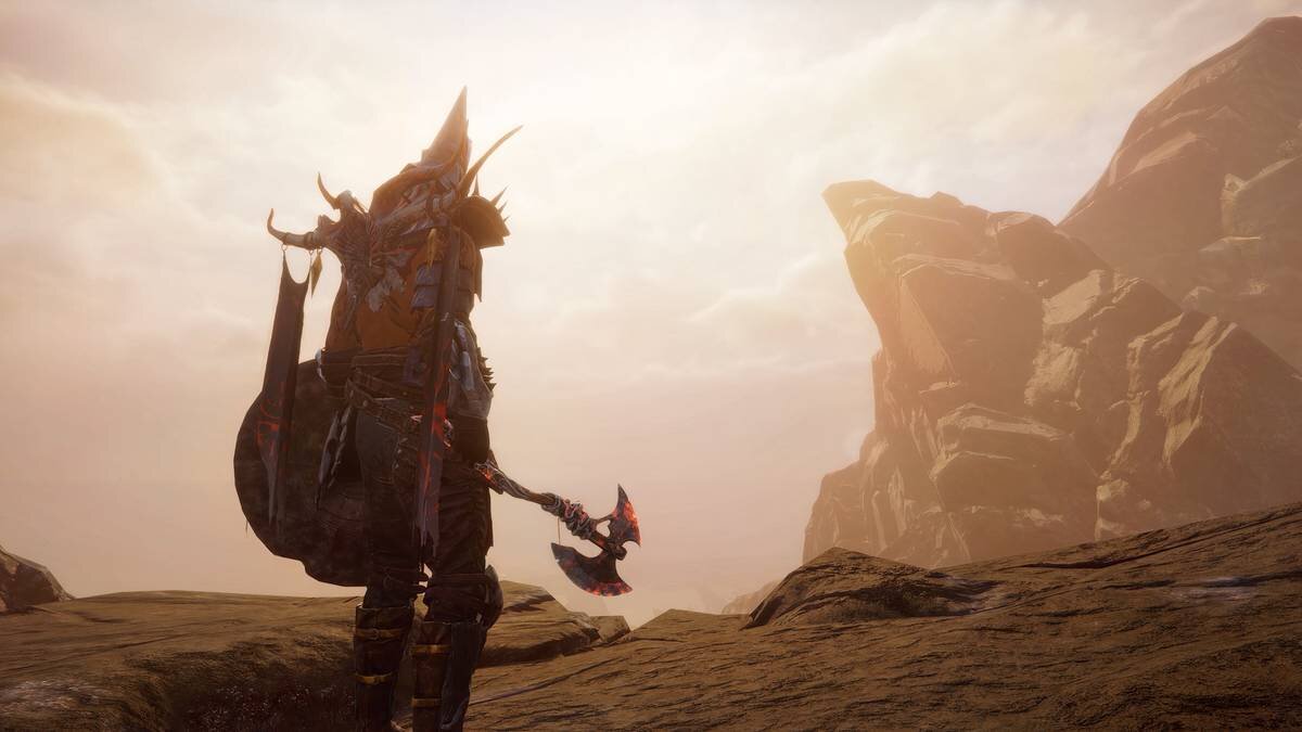 Tainted Grail update major Tainted grail: the fall of avalon primește un patch major cu questuri și locații noi