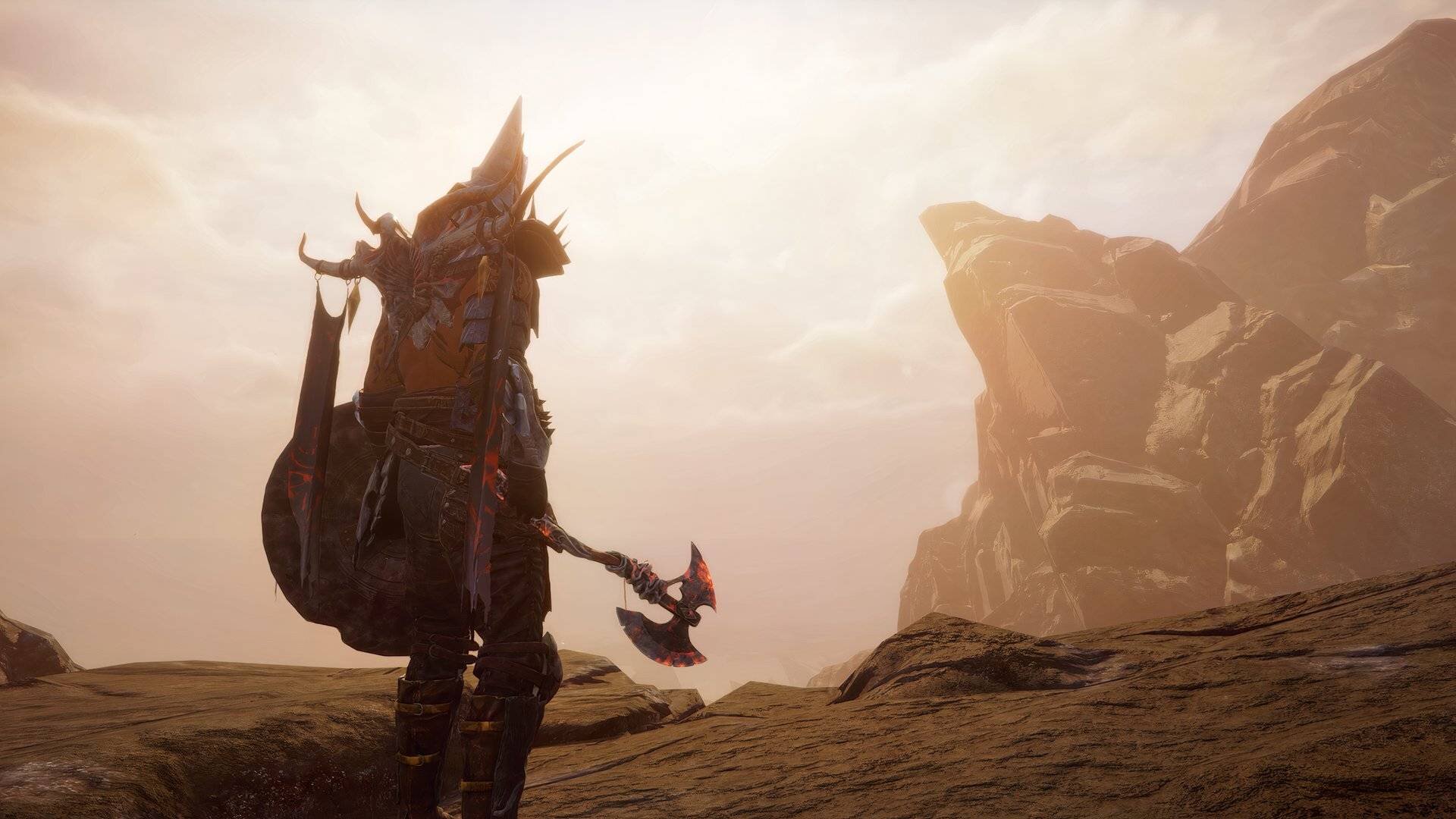 Tainted Grail update major Tainted Grail: The Fall of Avalon Just Got Another Major Content Update — imagine 2
