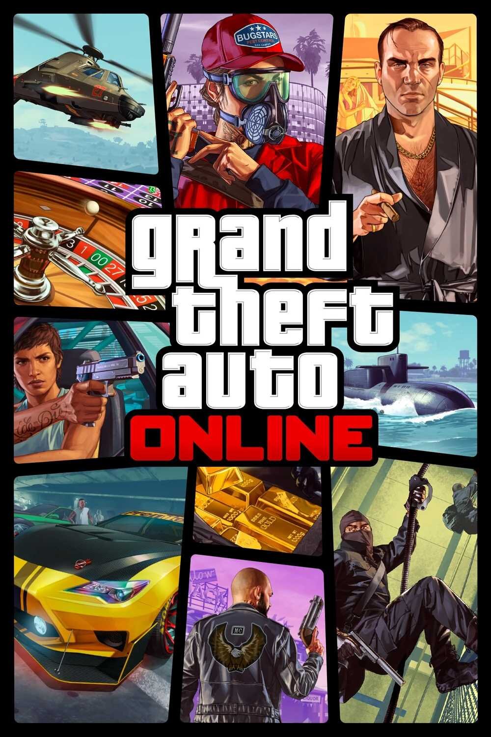 GTA Online Rocket Voltic gratuit — Imagine 2 GTA Online Players Have 1 Last Chance to Get a Free Car — imagine 2