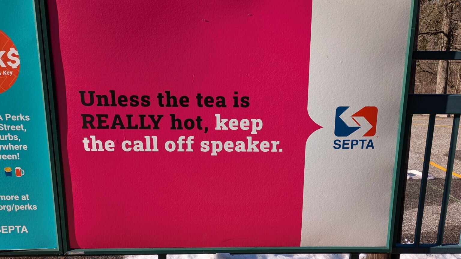 Explain it like I'm 5: Why is everyone on speakerphone in public? — imagine 3