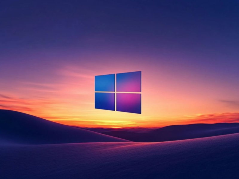 Windows 11 oferă control total asupra actualizărilor