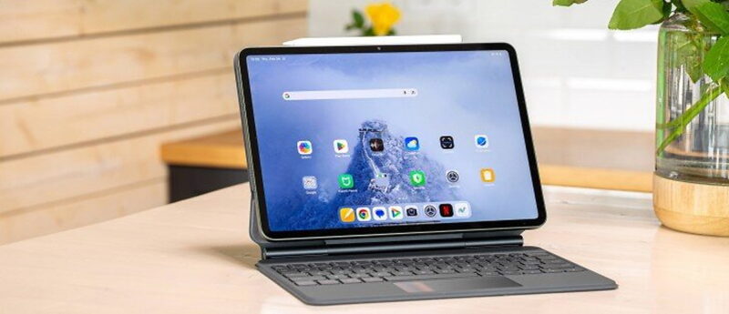 Xiaomi pad 8 Pro: performanță și inovație într-un format compact