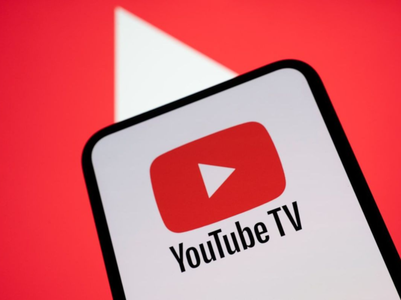 YouTube introduce reclame de 30 de secunde care nu pot fi sărite pe televizoare