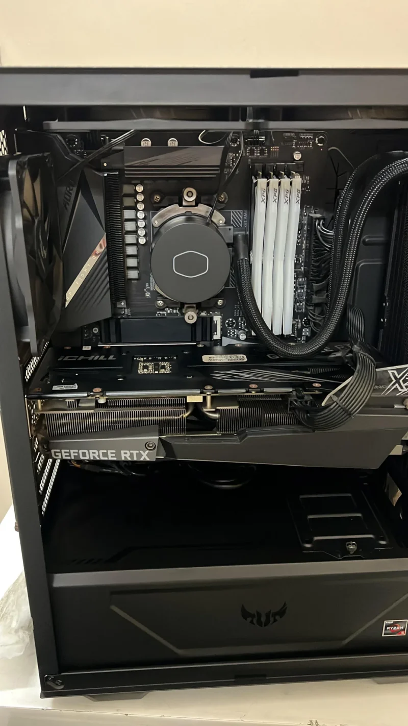 PC gaming pierde performanța — Imagine 2 De ce își pierd performanța PC-urile de gaming? Cauze, simptome și soluții — Imagine 3