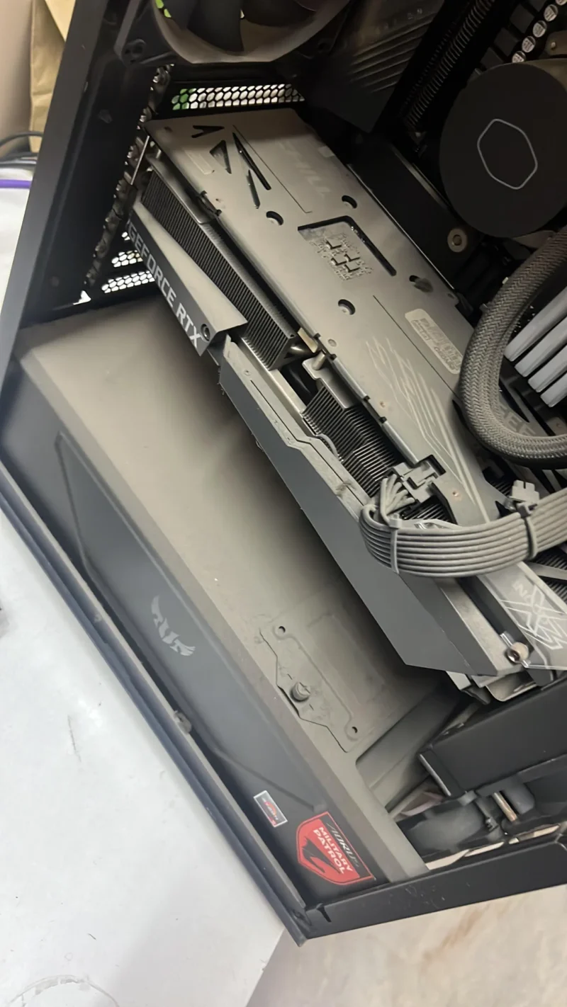 De ce își pierd performanța PC-urile de gaming? Cauze, simptome și soluții — Imagine 4