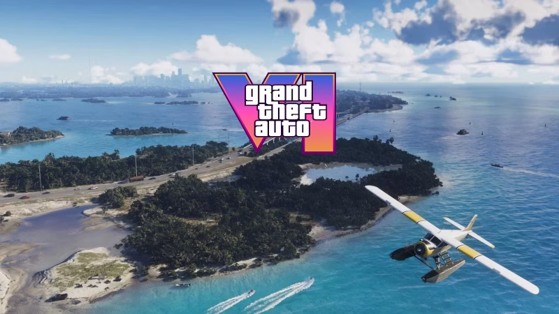 Dimensiunea hărții GTA 6 stârnește curiozitatea fanilor