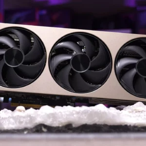 NVIDIA RTX 5070 Ti evaluare — Imagine 10 Nvidia a testat 9 plăci grafice RTX 5070 ti – evaluare și detalii tehnice — imagine 2
