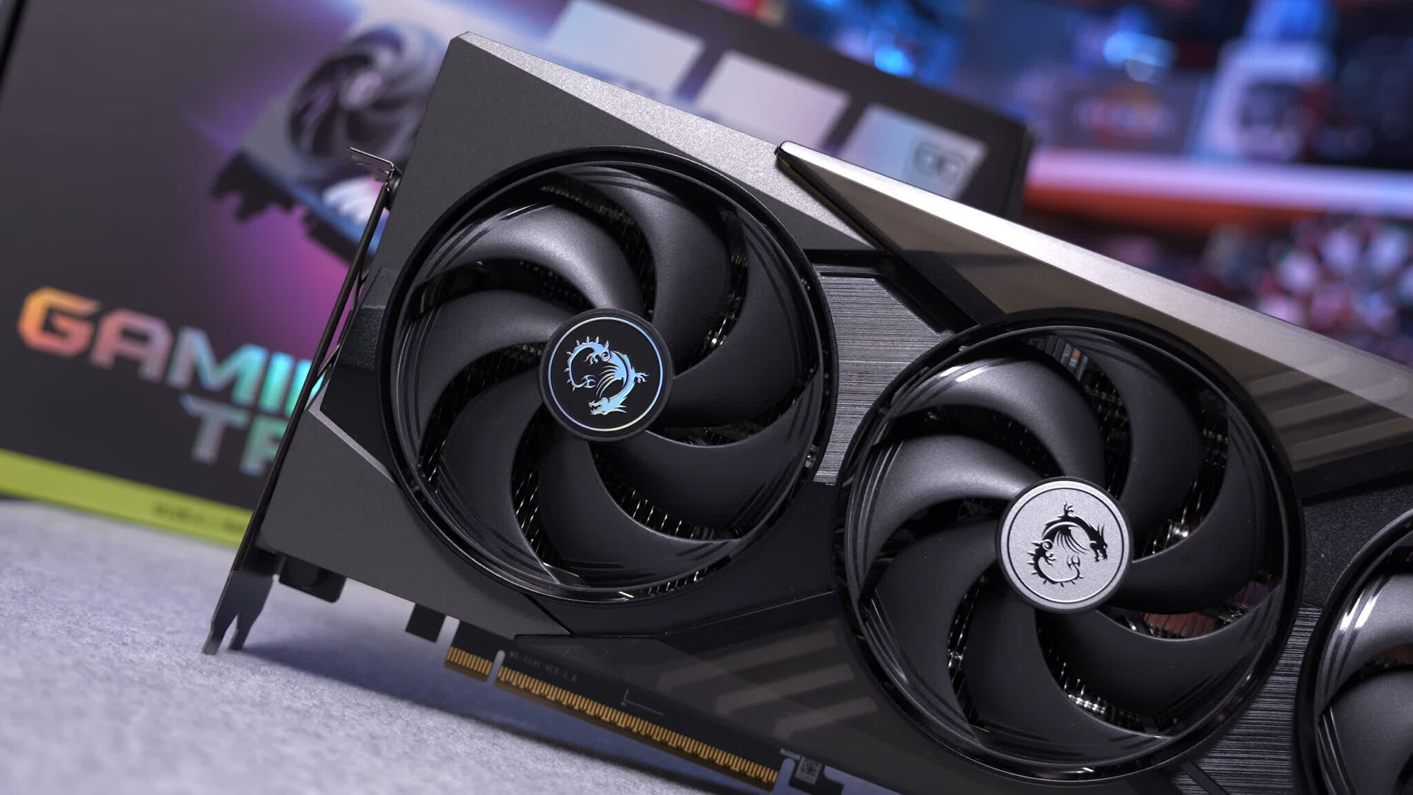 NVIDIA RTX 5070 Ti evaluare — Imagine 3 Nvidia RTX 5070 Ti Roundup: 9 Graphics Cards Tested — imagine 3