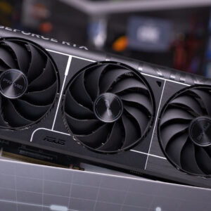 NVIDIA RTX 5070 Ti evaluare — Imagine 13 Nvidia a testat 9 plăci grafice RTX 5070 ti – evaluare și detalii tehnice — imagine 5