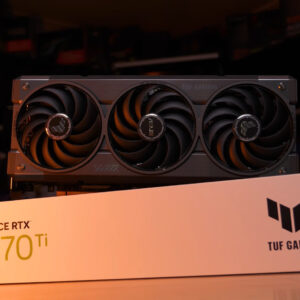 NVIDIA RTX 5070 Ti evaluare — Imagine 14 Nvidia a testat 9 plăci grafice RTX 5070 ti – evaluare și detalii tehnice — imagine 6