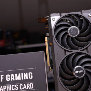 NVIDIA RTX 5070 Ti evaluare — Imagine 15 Nvidia a testat 9 plăci grafice RTX 5070 ti – evaluare și detalii tehnice — imagine 7