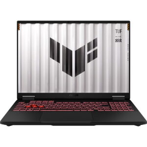 ASUS TUF A16 FA608PM-RV072 review — Imagine 8 Review ASUS TUF A16 FA608PM-RV072 – performanță de top pentru gamerii pasionați