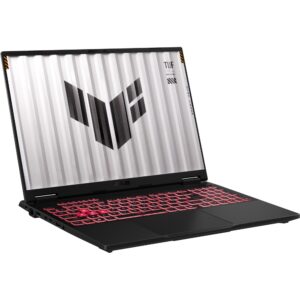 ASUS TUF A16 FA608PM-RV072 review — Imagine 9 Review ASUS TUF A16 FA608PM-RV072 – performanță de top pentru gamerii pasionați — imagine 1