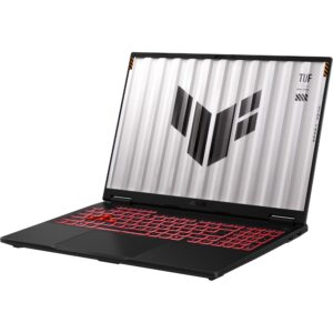 ASUS TUF A16 FA608PM-RV072 review — Imagine 11 Review ASUS TUF A16 FA608PM-RV072 – performanță de top pentru gamerii pasionați — imagine 3