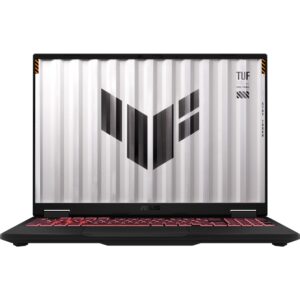 ASUS TUF A16 FA608PM-RV072 review — Imagine 12 Review ASUS TUF A16 FA608PM-RV072 – performanță de top pentru gamerii pasionați — imagine 4