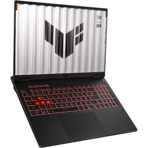 ASUS TUF A16 FA608PM-RV072 review — Imagine 14 Review ASUS TUF A16 FA608PM-RV072 – performanță de top pentru gamerii pasionați — imagine 6