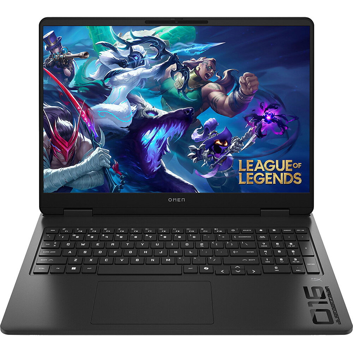HP OMEN 16-ap0029nn review Review HP OMEN 16-ap0029nn – laptopul care redefinește gaming-ul cu stil și putere