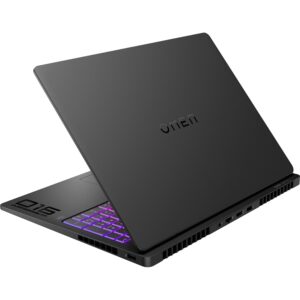 Laptop Gaming HP Omen Max 16-ah0003nn review — Imagine 10 Review laptop gaming HP Omen Max 16-ah0003nn – omen-ul suprem pentru gamers exigenți — imagine 3