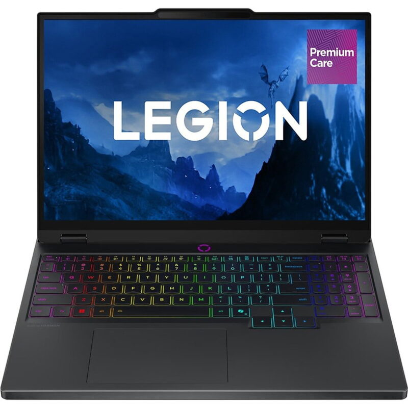 Review Lenovo Legion Pro 5 16ADR10 – o forță brută în arena gamingului modern