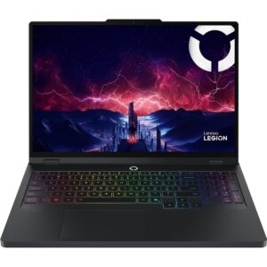 Lenovo Legion Pro 5 16ADR10 review — Imagine 9 Review Lenovo Legion Pro 5 16ADR10 – o forță brută în arena gamingului modern — imagine 1