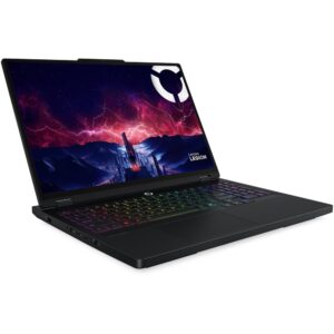 Lenovo Legion Pro 5 16ADR10 review — Imagine 10 Review Lenovo Legion Pro 5 16ADR10 – o forță brută în arena gamingului modern — imagine 2