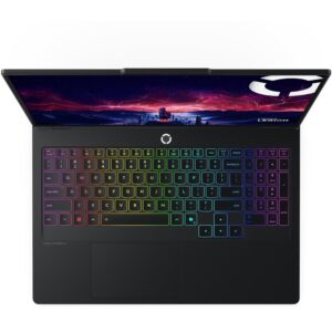 Lenovo Legion Pro 5 16ADR10 review — Imagine 11 Review Lenovo Legion Pro 5 16ADR10 – o forță brută în arena gamingului modern — imagine 3