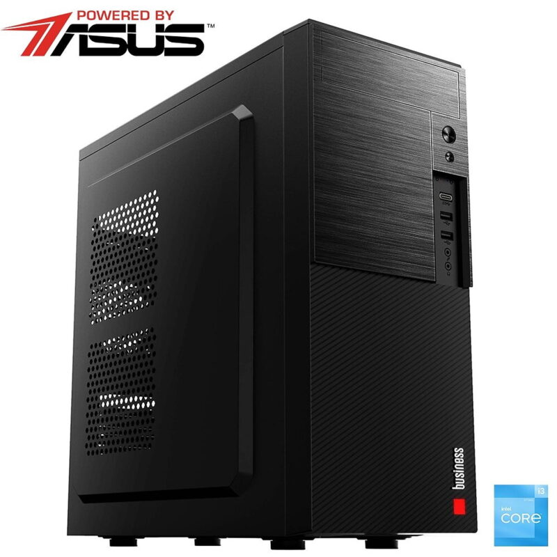 MYRIA PNRAS V6W review Review MYRIA PNRAS V6W – desktopul accesibil care își face treaba fără să spargă banca