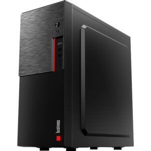 MYRIA PNRAS V6W review — Imagine 6 Review MYRIA PNRAS V6W – desktopul accesibil care își face treaba fără să spargă banca — imagine 2