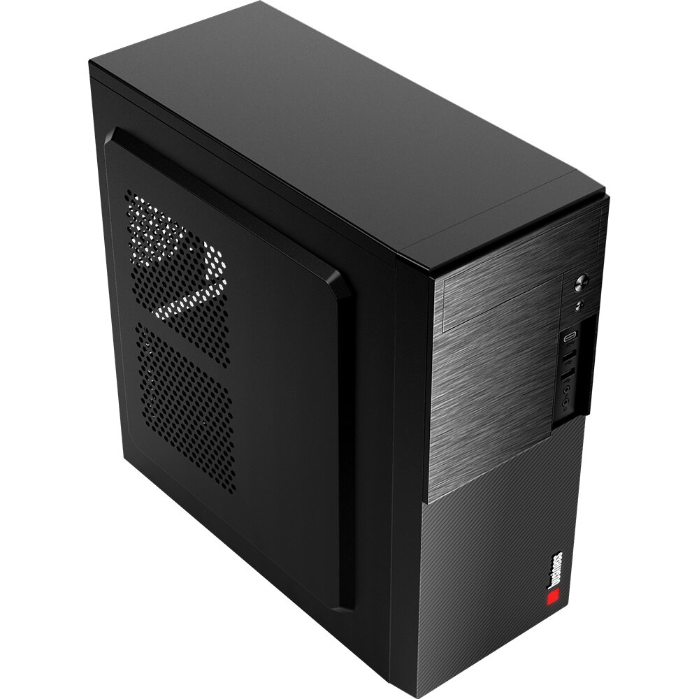 MYRIA PNRAS V6W review — Imagine 3 Sistem Desktop PC MYRIA PNRAS V6W Powered by Asus, Intel i3-14100 pana la 4.7GHz, 16GB, SSD 1TB, Intel UHD Graphics 730, Windows 11 Pro — imagine 3