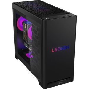 LENOVO Legion T5 30AGB10 review — Imagine 8 Review sistem desktop gaming LENOVO Legion T5 30AGB10 – înfruntă orice provocare în gaming!