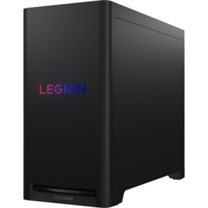 LENOVO Legion T5 30AGB10 review — Imagine 10 Review sistem desktop gaming LENOVO Legion T5 30AGB10 – înfruntă orice provocare în gaming! — imagine 2