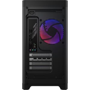 LENOVO Legion T5 30AGB10 review — Imagine 13 Review sistem desktop gaming LENOVO Legion T5 30AGB10 – înfruntă orice provocare în gaming! — imagine 5