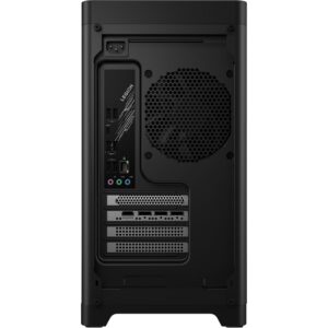 LENOVO Legion T5 30AGB10 review — Imagine 14 Review sistem desktop gaming LENOVO Legion T5 30AGB10 – înfruntă orice provocare în gaming! — imagine 6