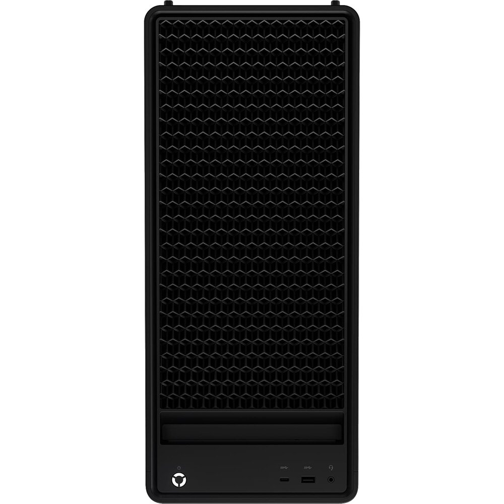 LENOVO Legion T5 30AGB10 review — Imagine 7 Sistem Desktop Gaming LENOVO Legion T5 30AGB10, AMD Ryzen 5 7600 pana la 5.1GHz, 16GB, SSD 1TB, NVIDIA GeForce RTX 5060 Ti 8GB, Free Dos, Eclipse Black — imagine 7