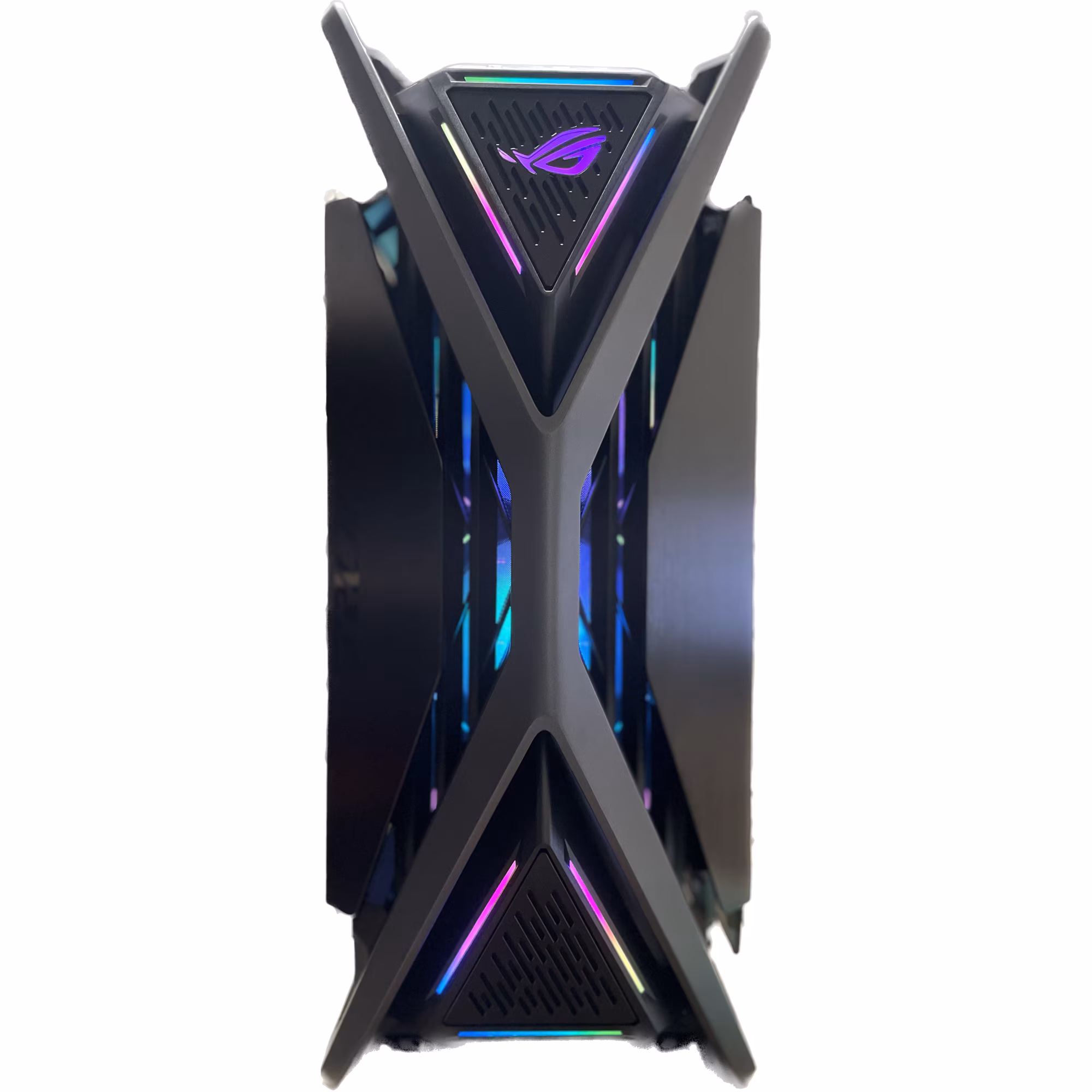 Sistem Powerup HYPER ROG review — Imagine 3 Sistem Powerup HYPER ROG review