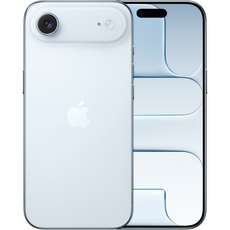 Review telefon APPLE iPhone Air 5G – stil și performanță într-un corp elegant — imagine 1