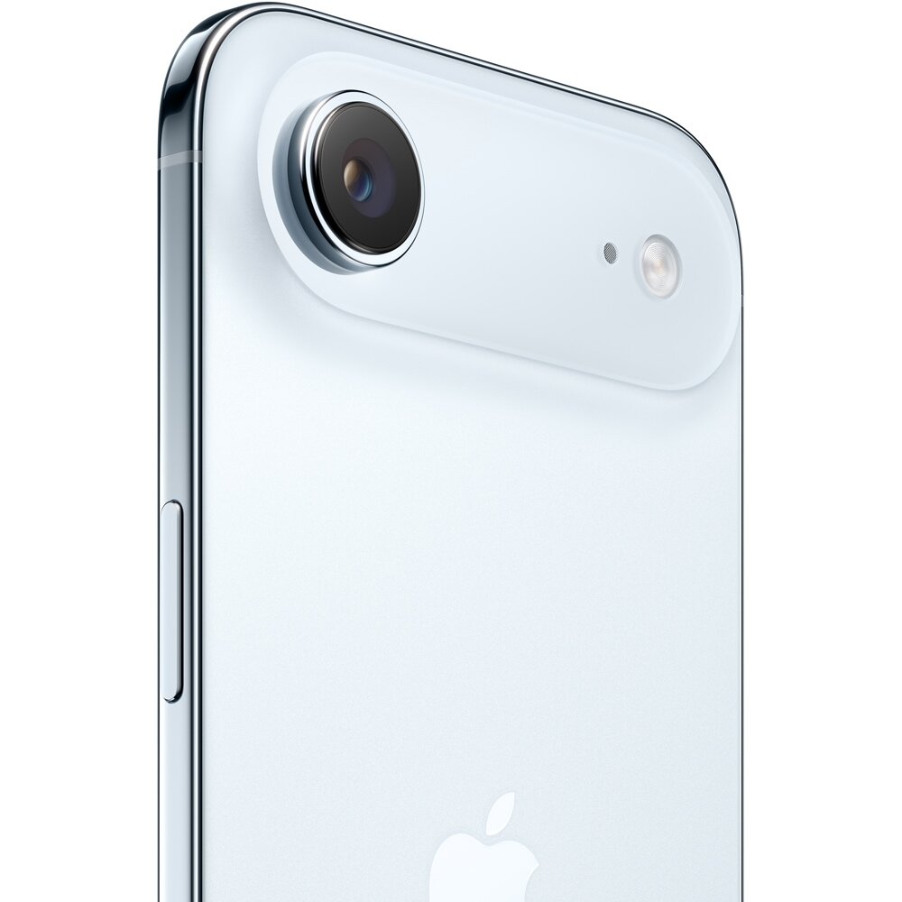 APPLE iPhone Air 5G review — Imagine 3 Telefon APPLE iPhone Air 5G, 512GB, eSIM, Sky Blue — imagine 3