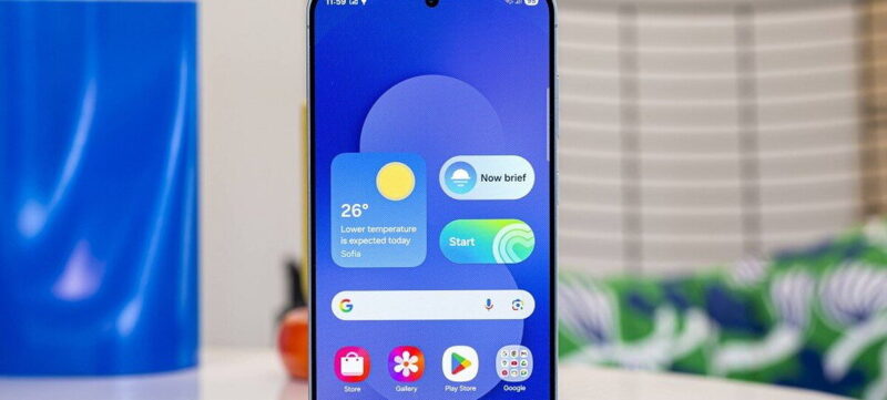 Samsung Galaxy S26 FE: chipset dezvăluit în geekbench