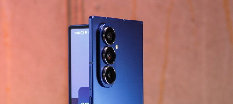 Samsung Galaxy z Fold7 și z Flip7 ar putea avea creșteri de preț