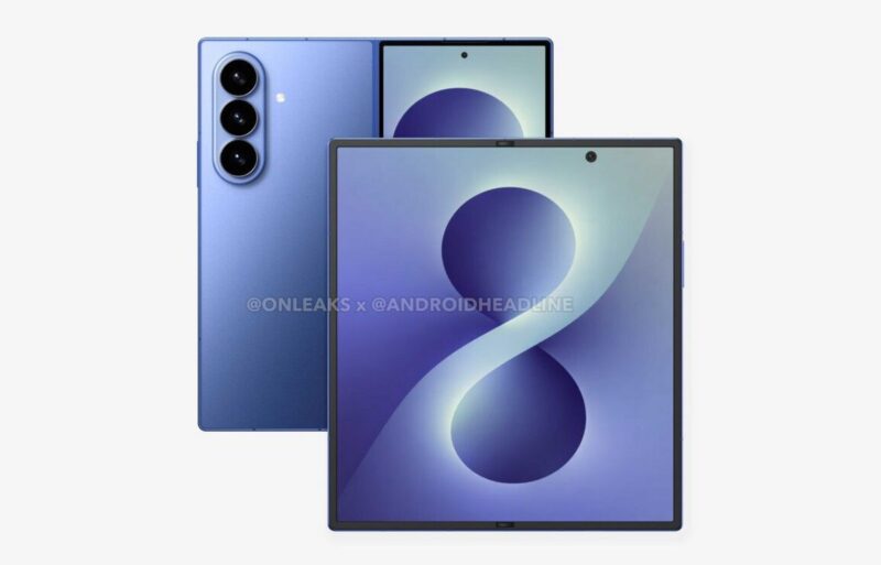 pliabile Samsung 2026 — Imagine 2