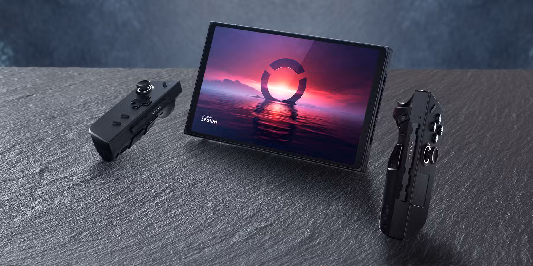 Lenovo Legion GO 2 — Imagine 4 Lenovo Legion GO 2