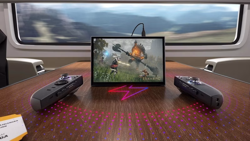 Lenovo Legion GO 2 — Imagine 5
