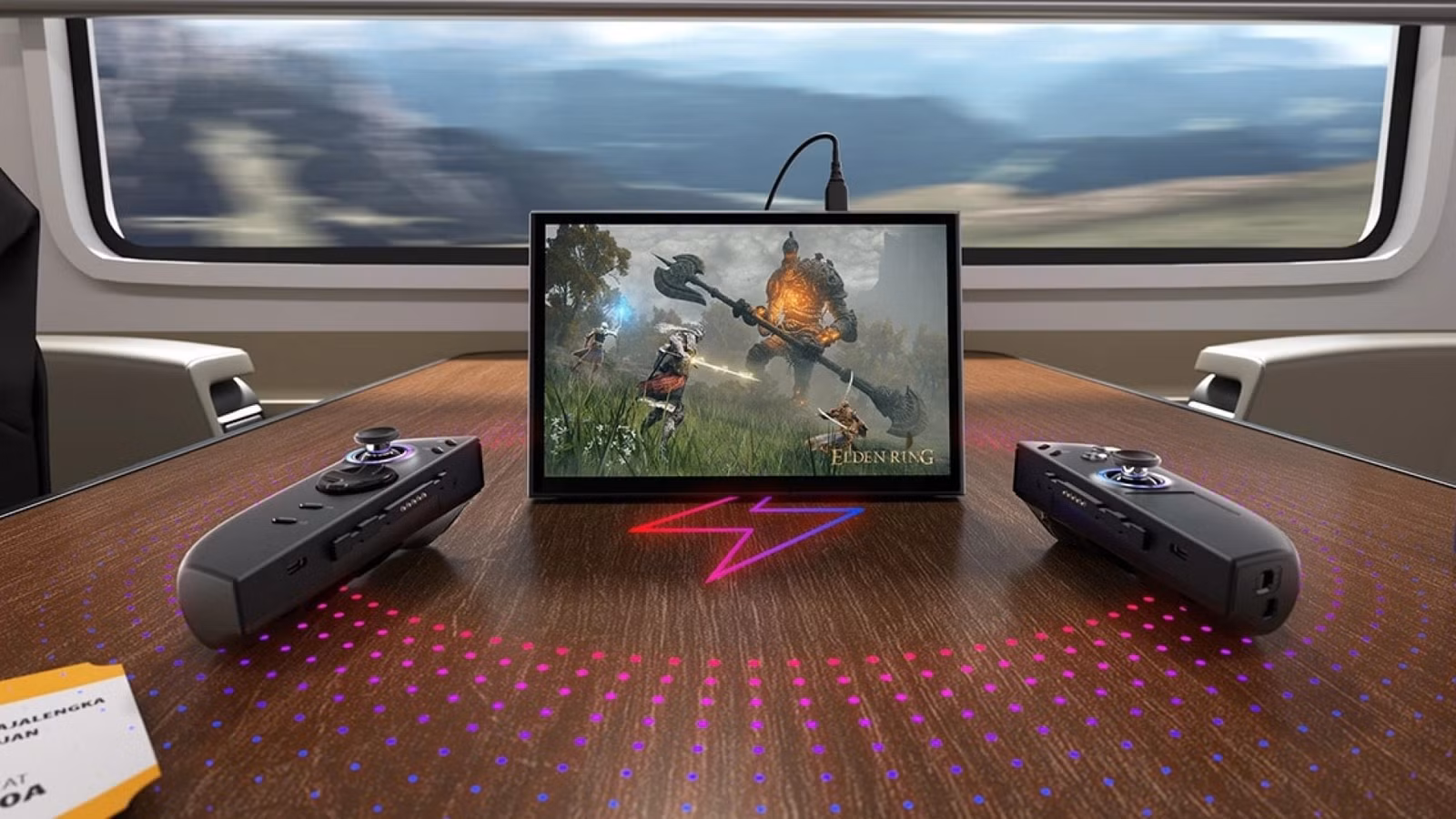 Lenovo Legion GO 2 — Imagine 5
