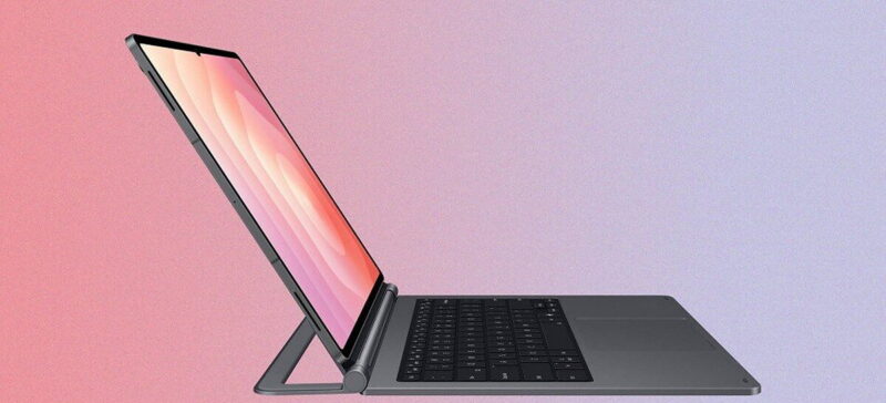 Tastatura Pro Samsung pentru tab S11 Ultra: inovație și funcționalitate