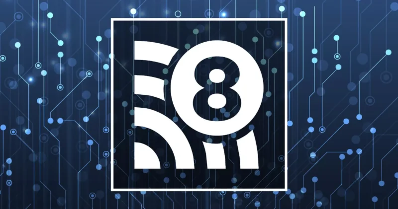 Viitorul Wi-Fi 8: stabilitate și fiabilitate superioare