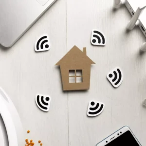 Wi-Fi 8 — Imagine 5 Viitorul Wi-Fi 8: stabilitate și fiabilitate superioare — imagine 2